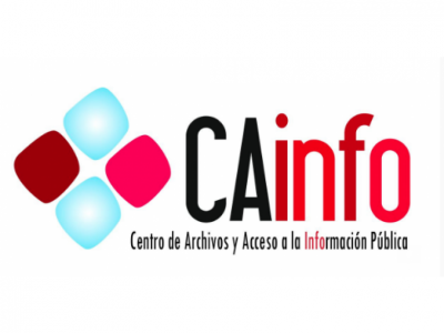 Organismos con baja transparencia activa en línea